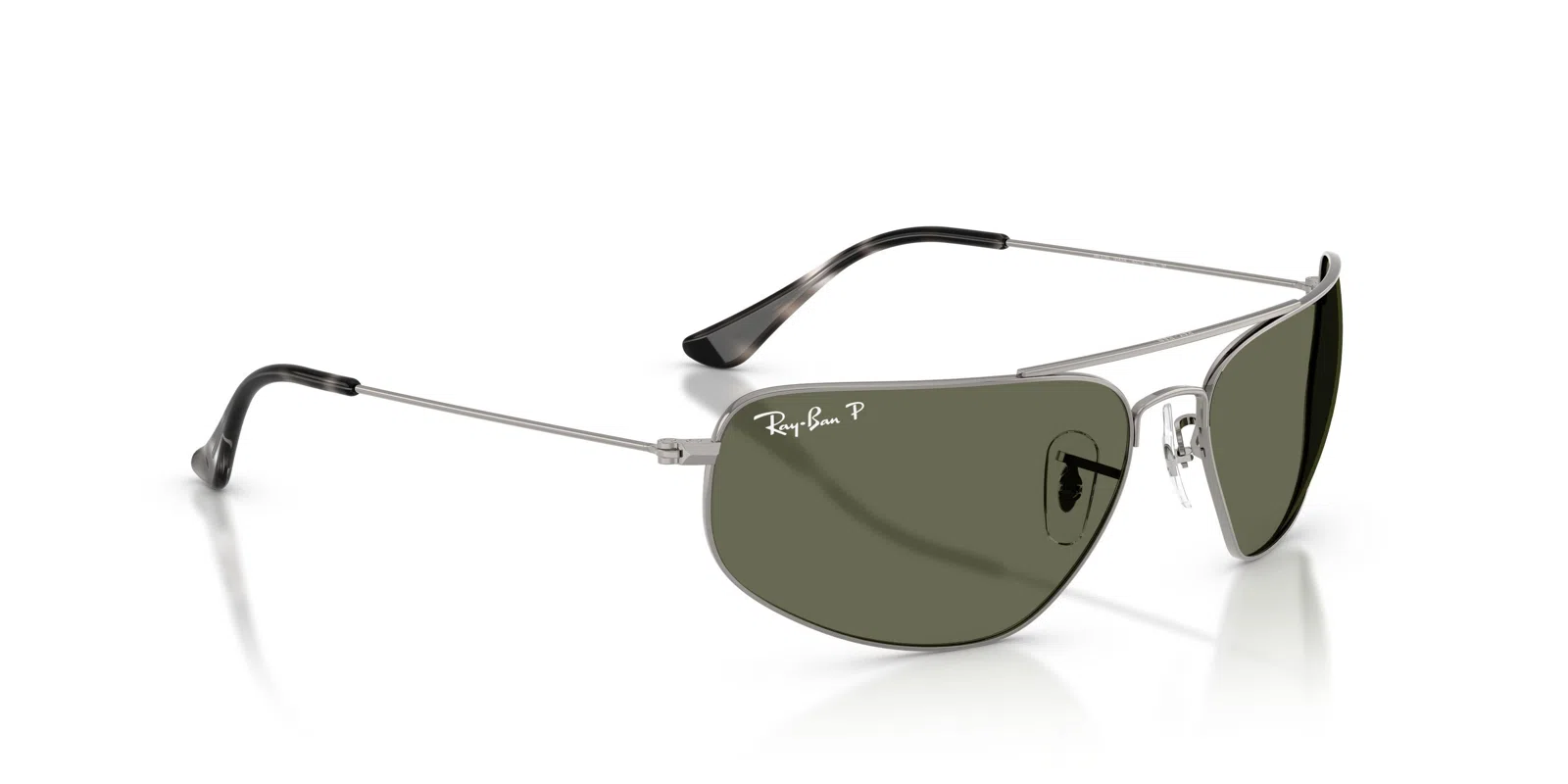 Ray-Ban 3780 Sunglasses - view 10